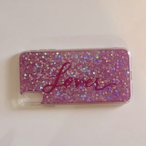 Taylor Swift “Lover” iPhone Case - XS Max
